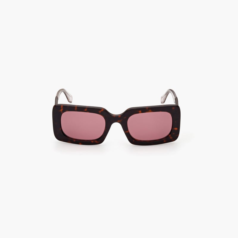 Adidas Bordeaux Rectangle Sunglasses for Women - Image 4